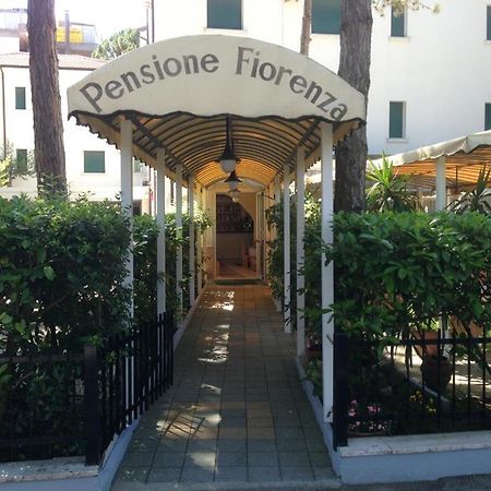 Hotel Fiorenza 米兰马瑞提那 外观 照片