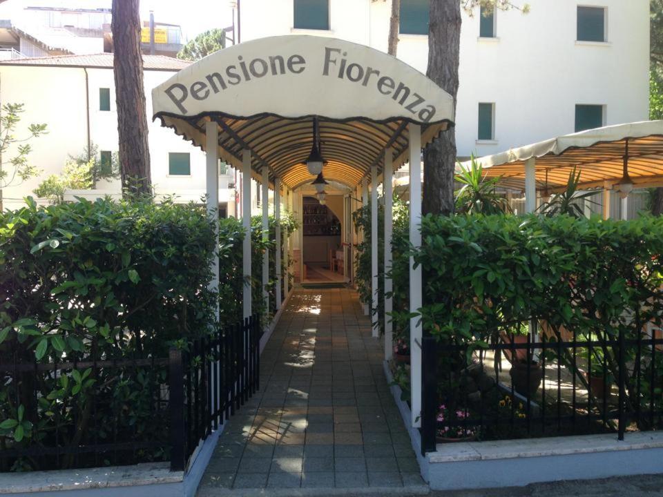 Hotel Fiorenza 米兰马瑞提那 外观 照片