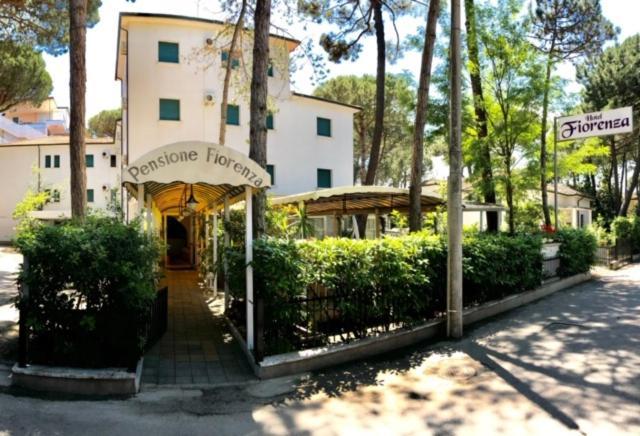 Hotel Fiorenza 米兰马瑞提那 外观 照片