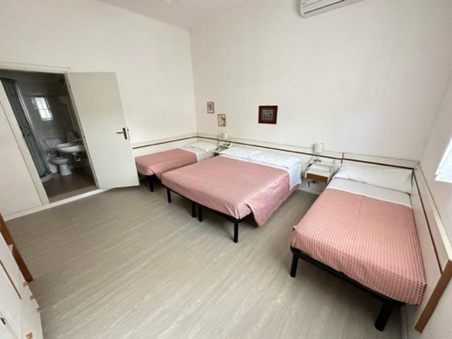 Hotel Fiorenza 米兰马瑞提那 外观 照片